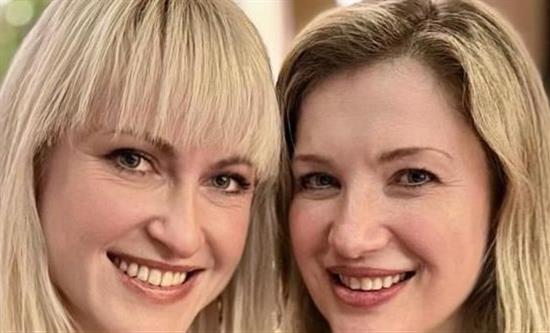 Empowering Female Leaders in Media, Technology, and Innovation - Exclusive Interview with Elena Petrova and Ksenia Gutman